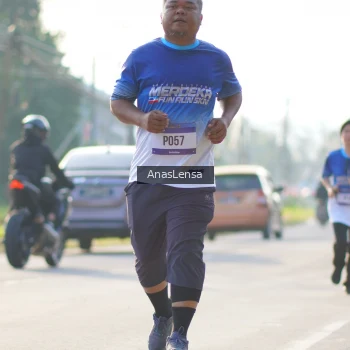 Runner Photo 3474480