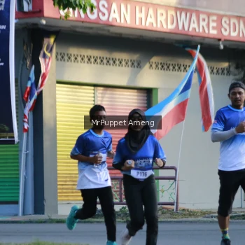 Runner Photo 3474482