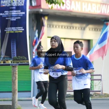 Runner Photo 3474483