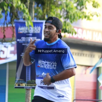 Runner Photo 3474487