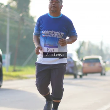 Runner Photo 3474488
