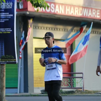 Runner Photo 3474496