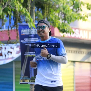 Runner Photo 3474498