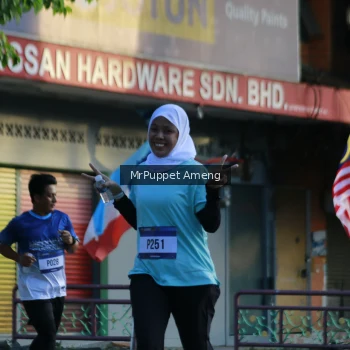 Runner Photo 3474514
