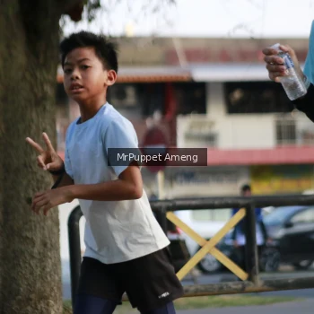 Runner Photo 3474517
