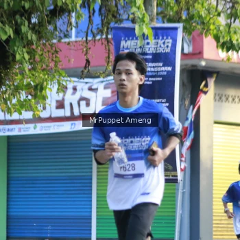 Runner Photo 3474525