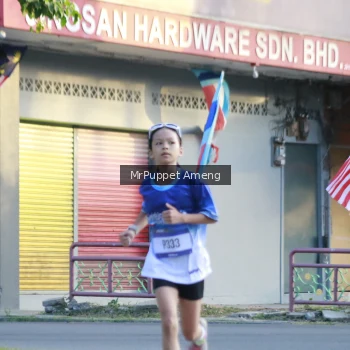 Runner Photo 3474526