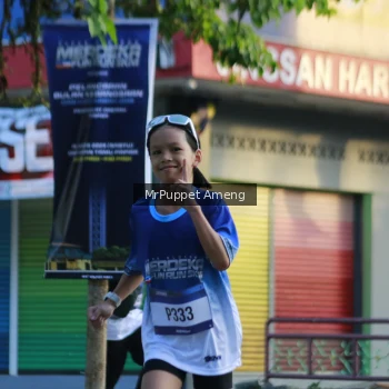 Runner Photo 3474527