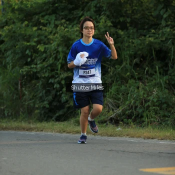 Runner Photo 3474531
