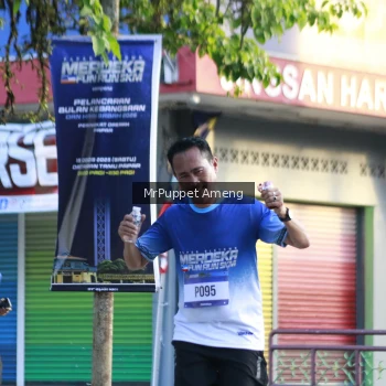 Runner Photo 3474538