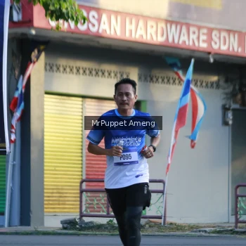 Runner Photo 3474539
