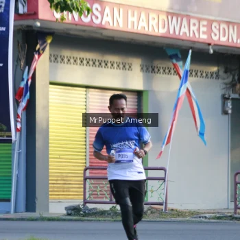 Runner Photo 3474541