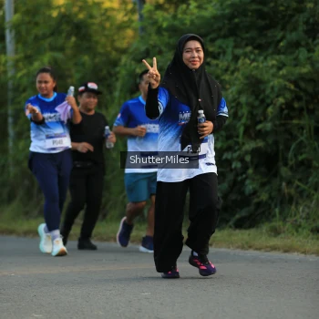 Runner Photo 3474542