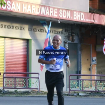 Runner Photo 3474545