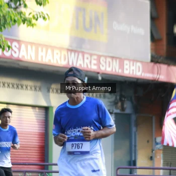 Runner Photo 3474548