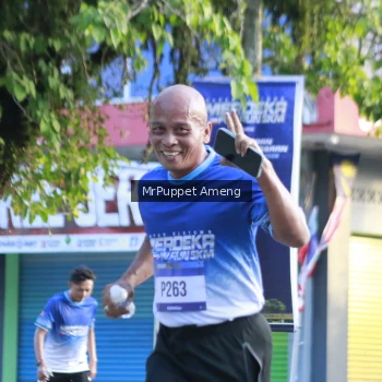 Runner Photo 3474549