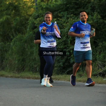 Runner Photo 3474550