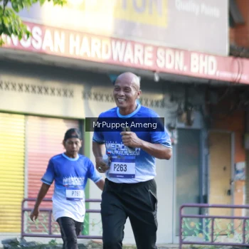 Runner Photo 3474555