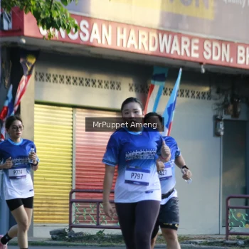 Runner Photo 3474558