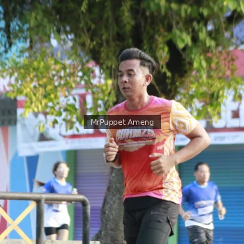 Runner Photo 3474567
