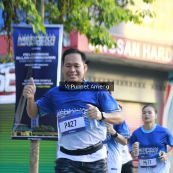 Runner Photo 3474571