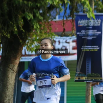 Runner Photo 3474575