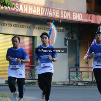 Runner Photo 3474577