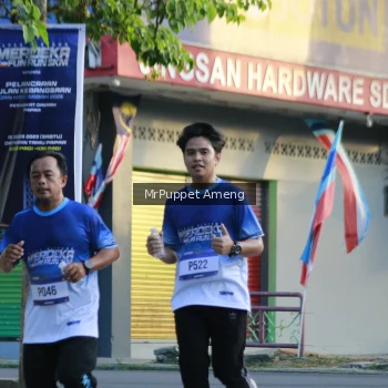 Runner Photo 3474583
