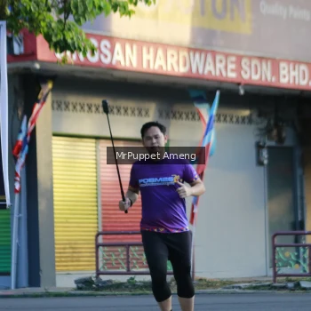 Runner Photo 3474599