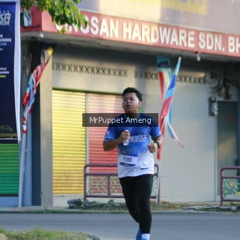 Runner Photo 3474600