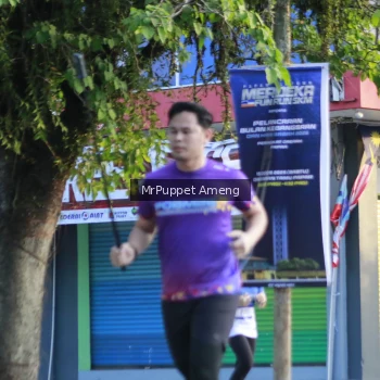 Runner Photo 3474601