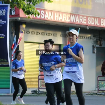 Runner Photo 3474617