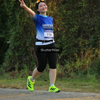 Runner Photo 3474620