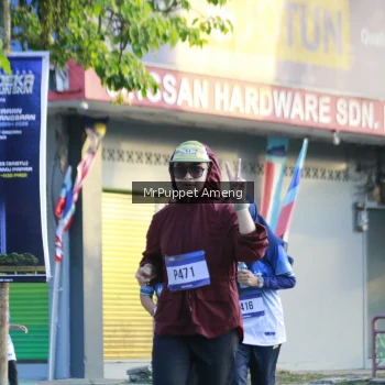 Runner Photo 3474625