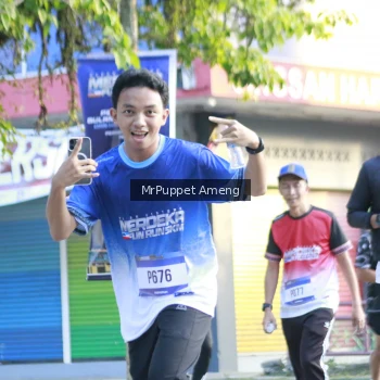 Runner Photo 3474628