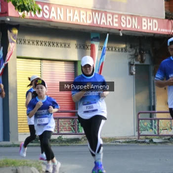 Runner Photo 3474629