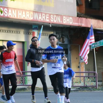 Runner Photo 3474638