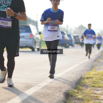 Runner Photo 3474642