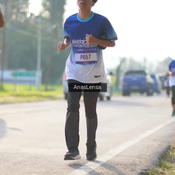 Runner Photo 3474647