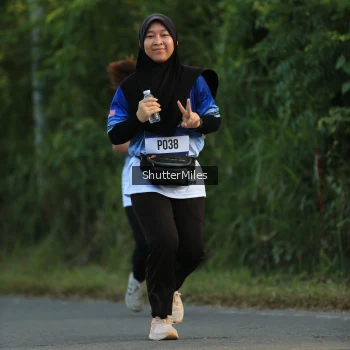 Runner Photo 3474661