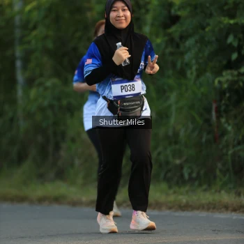 Runner Photo 3474662