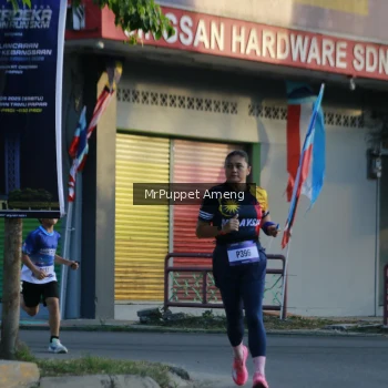 Runner Photo 3474668