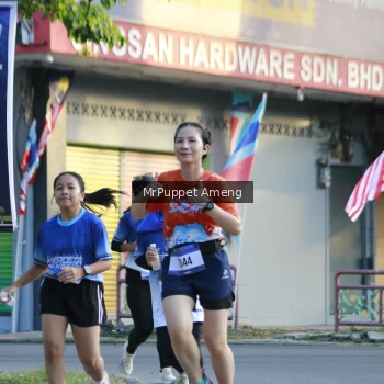 Runner Photo 3474669