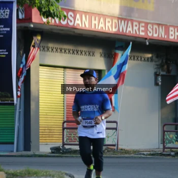 Runner Photo 3474676