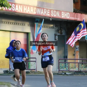 Runner Photo 3474677