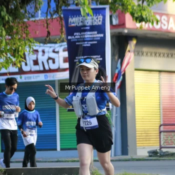 Runner Photo 3474685
