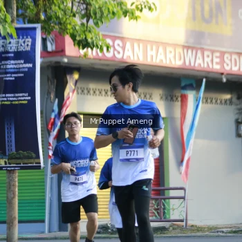 Runner Photo 3474686