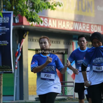 Runner Photo 3474693