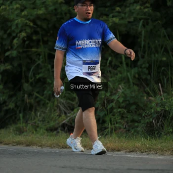 Runner Photo 3474701