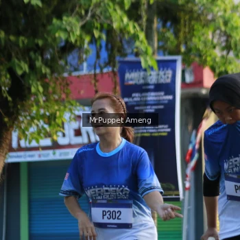 Runner Photo 3474703
